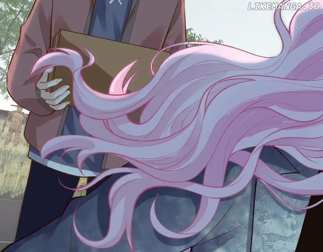 Everyone's Darling Chapter 141 - page 23